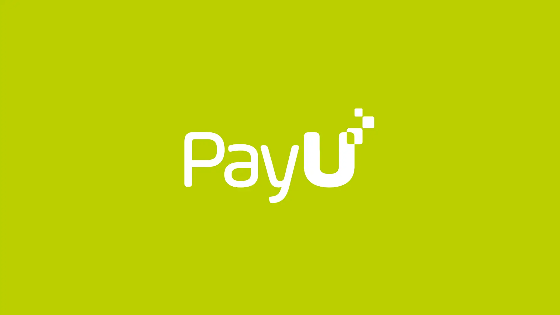 Pay U Logo