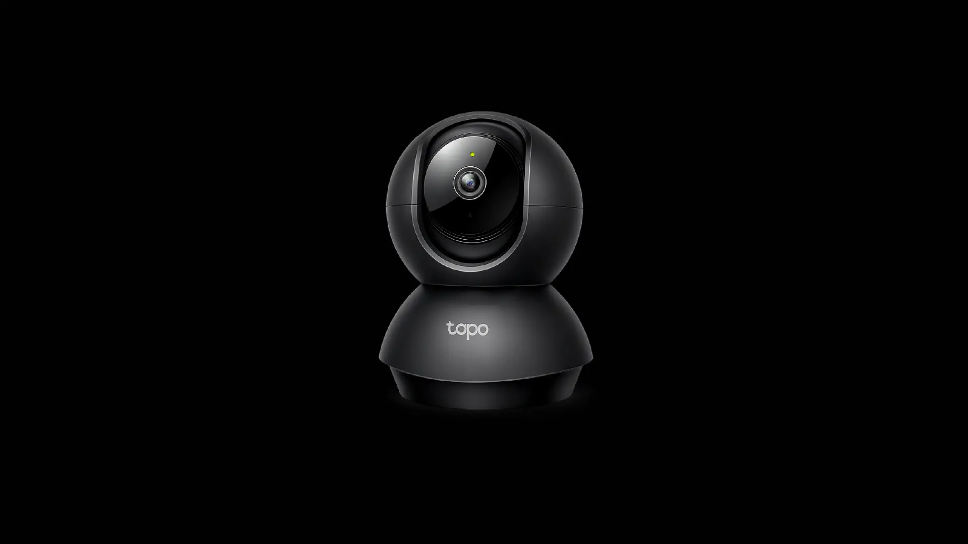 Tapo 360 Camera